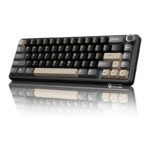 ATTACK SHARK X66 RGB Keyboard