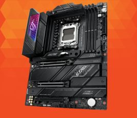 Motherboards