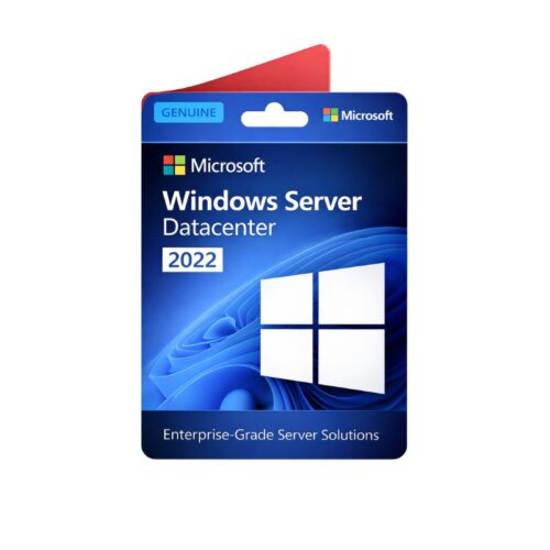 Windows Server 2022 Datacenter