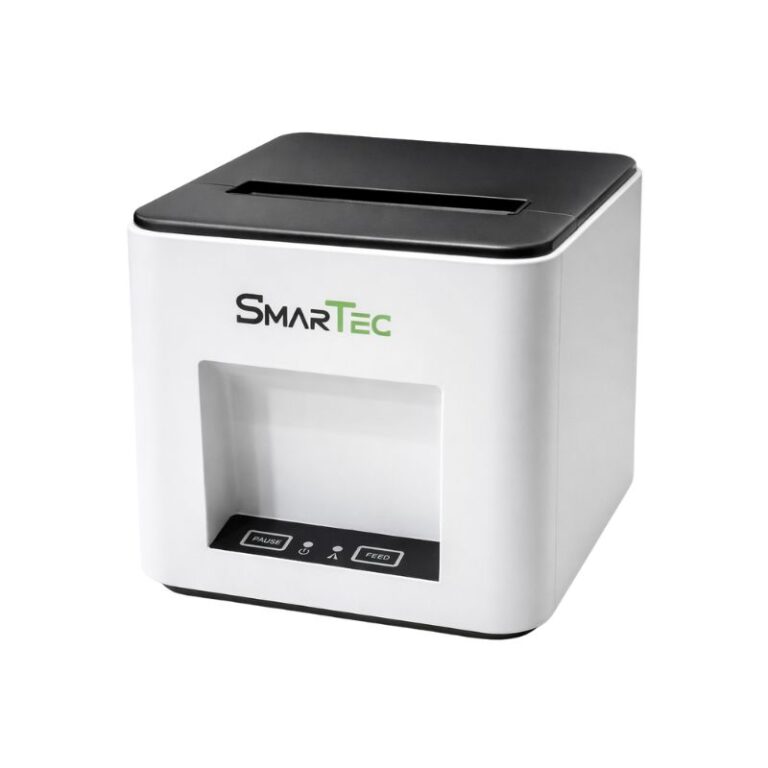 SmartTec SMT-D3LR 203DPI USB Thermal Label/Receipt Printer