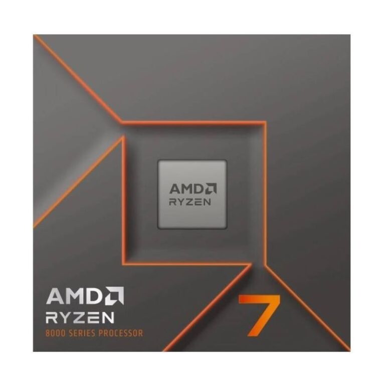 AMD Ryzen 7 8700F