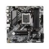 GIGABYTE B650M DH2P ATX AM5 DDR5 Gaming Motherboard - Black - Image 2