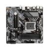 GIGABYTE B650M DH2P ATX AM5 DDR5 Gaming Motherboard - Black - Image 4
