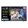 Hisense 100 4K UHD QLED Smart TV