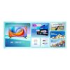 Hisense 32A4Q 32" FHD Smart TV with VIDAA OS– Black - Image 5