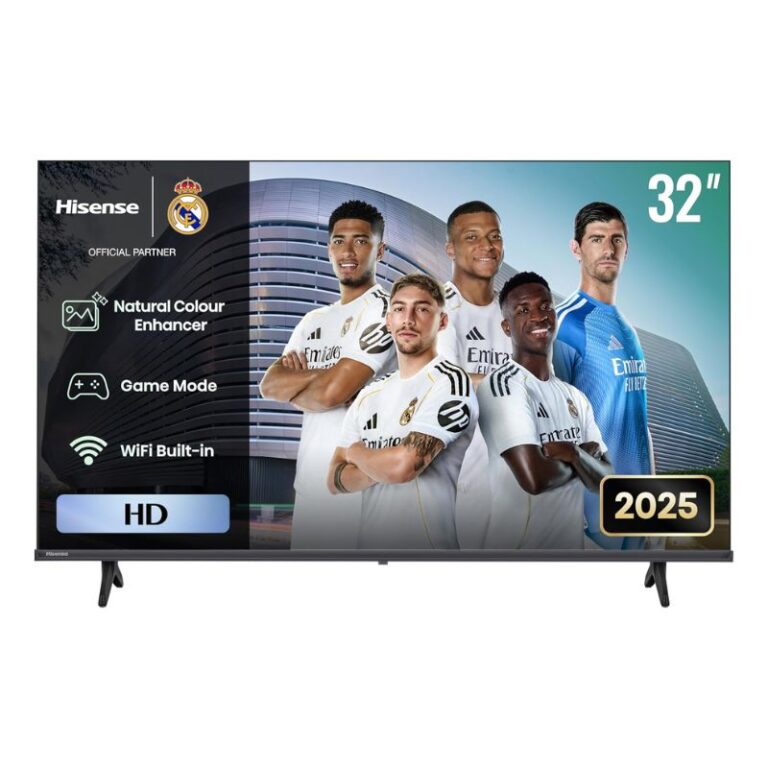Hisense 32 FHD Smart TV