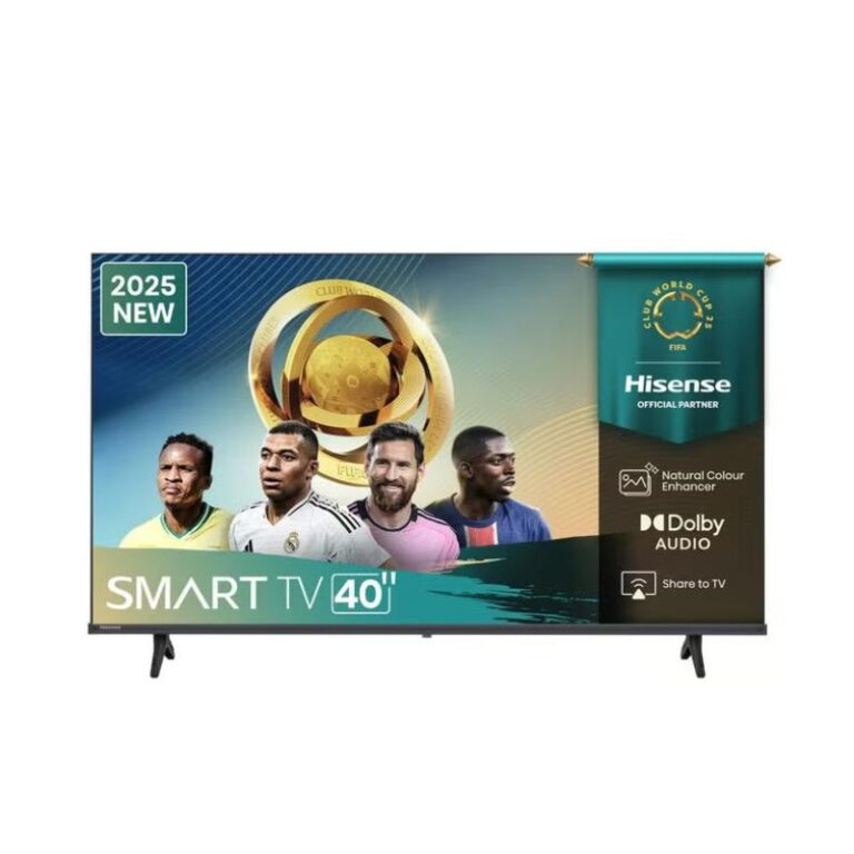 Hisense 40 FHD Smart TV
