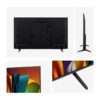 Hisense 85 4K UHD Smart TV