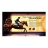 Hisense 85 4K UHD Smart TV