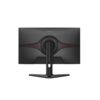 Hisense 27G5F-SE 27-Inch 165Hz IPS 1ms Gaming Monitor