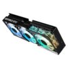 GALAX GeForce RTX 5080 16GB GDDR7 1-Click OC Graphics Card - Black