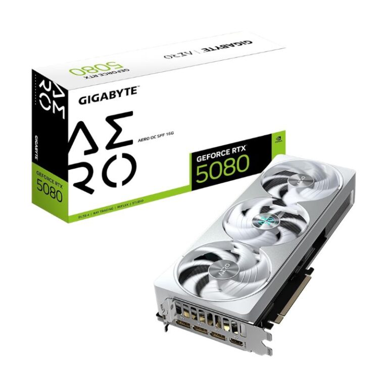 GIGABYTE RTX 5080