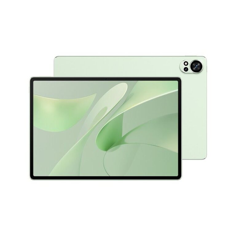 Huawei MatePad 12X 12GB/256GB 12.0" Wi-Fi Tablet – White/Green, 13MP, 10100mAh