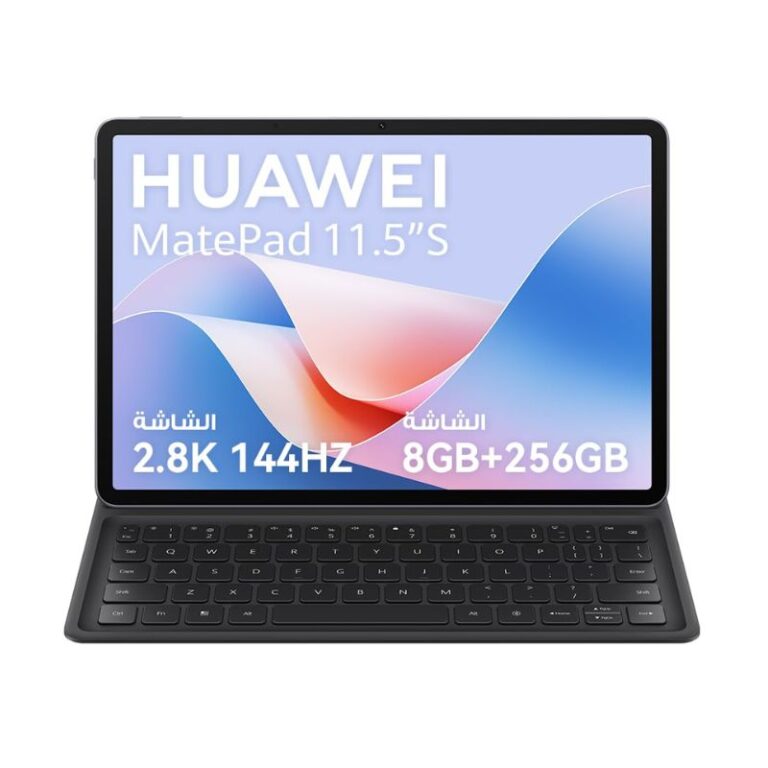 Huawei MatePad 11.5 8GB/256GB 11.5" 8MP, 10100mAh Wi-Fi Tablet