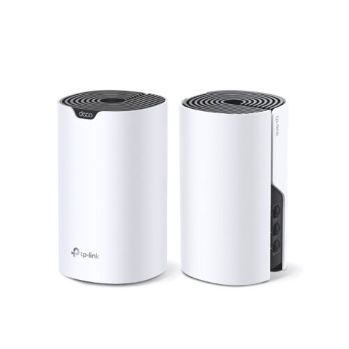 TP-Link Deco M4 AC1200 Mesh Wi-Fi Router System 2-Pack