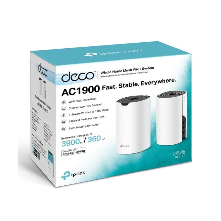 TP-Link Deco 2-Pack