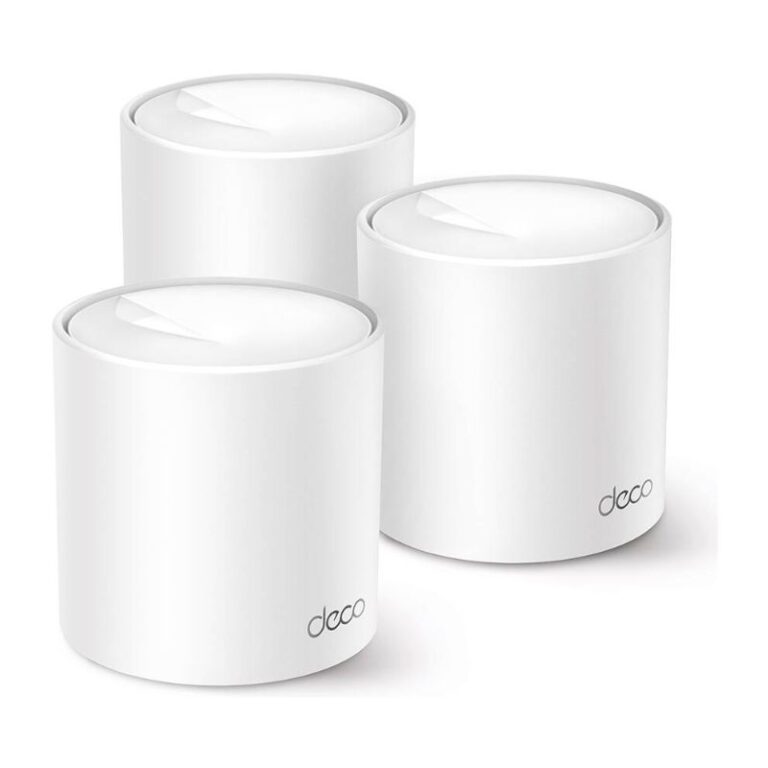 TP-Link Deco 3-Pack
