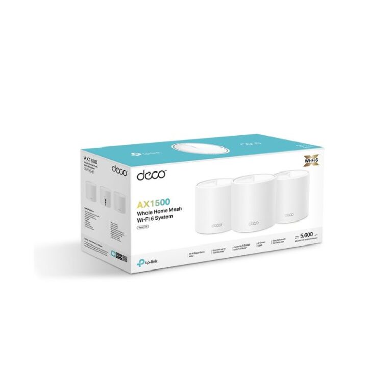 TP-Link Deco 3-Pack