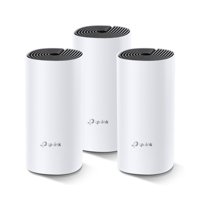 TP-Link Deco M4 3-Pack