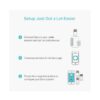 TP-Link Deco M4 Wi-Fi Router System 3-Pack – White - Image 4
