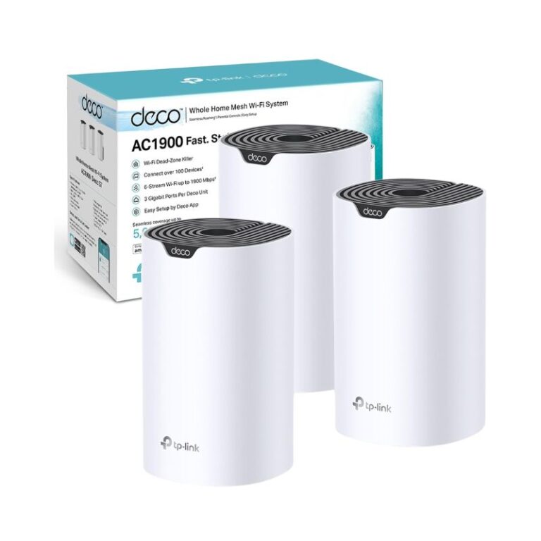 TP-Link Deco S7 3-Pack