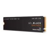 WD SN7100 1TB NVMe PCIe 7,250 MB/s Gen4 SSD  – Black - Image 2