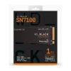 WD SN7100 1TB NVMe