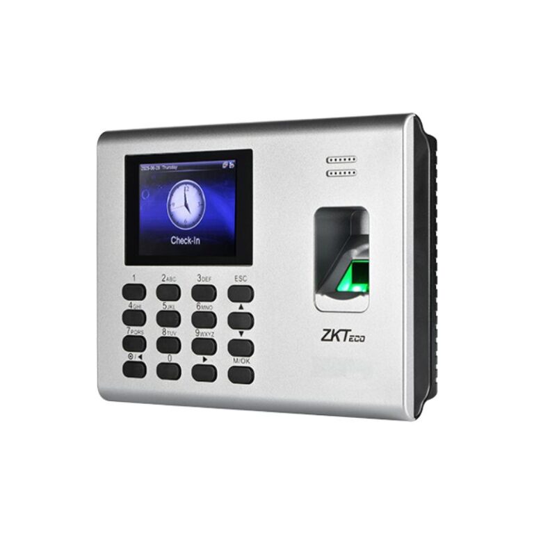 ZKTeco K40 Pro