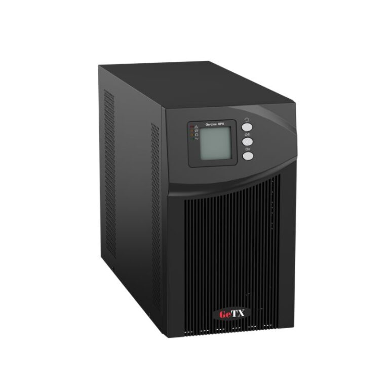 GeTX GXK-1-1-1-CO 1000VA Online UPS