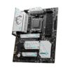 MSI X670E GAMING PLUS WIFI AM5 AMD X670 DDR5 Motherboard
