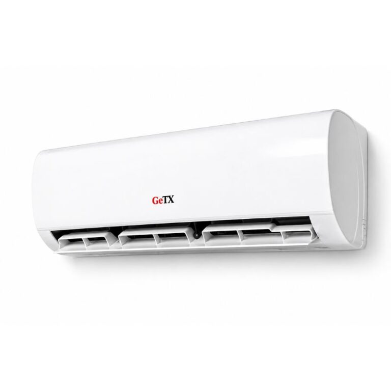 GeTX 18000BTU 220V 50Hz Inverter Split Air Conditioner