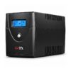 GeTX GXK-1000-C 1000VA Line-Interactive UPS