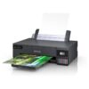 Epson EcoTank L18050 A3+ Wi-Fi Ink Tank Photo Printer - Black