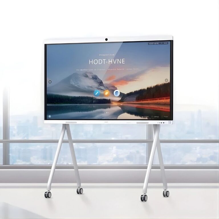 Huawei IdeaHub B3 65-Inch Intelligent Collaboration Interactive Screen