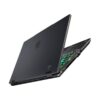 MSI Cyborg 15 B2RWFKG Gaming Laptop - Intel CoreT 7 240H, 16GB, 512GB NVMe PCIe SSD Gen4x4, RTX 5060 GDDR7 8GB