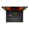 MSI Crosshair A18 HX A8WGKG Gaming Laptop - AMD Ryzen 9 8940HX, 32GB, 1TB NVMe PCIe Gen4x4 SSD, RTX 5070 8GB