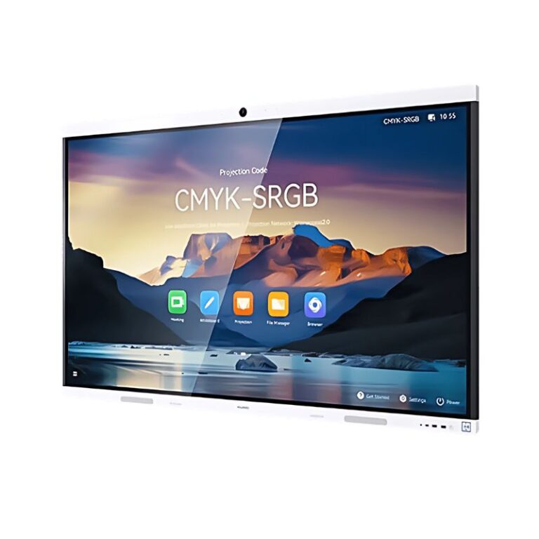 Huawei IdeaHub B3 65-Inch Intelligent Collaboration Interactive Screen