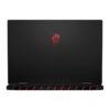 MSI Raider A18 HX A9WJG Gaming Laptop - AMD Ryzen 9 9955HX3D, 64GB, 2TB NVMe PCIe Gen4x4 SSD, RTX 5090 24G