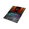MSI Cyborg 15 B2RWFKG Gaming Laptop - Intel CoreT 7 240H, 16GB, 512GB NVMe PCIe SSD Gen4x4, RTX 5060 GDDR7 8GB