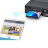 Epson EcoTank L18050 A3+ Wi-Fi Ink Tank Photo Printer - Black