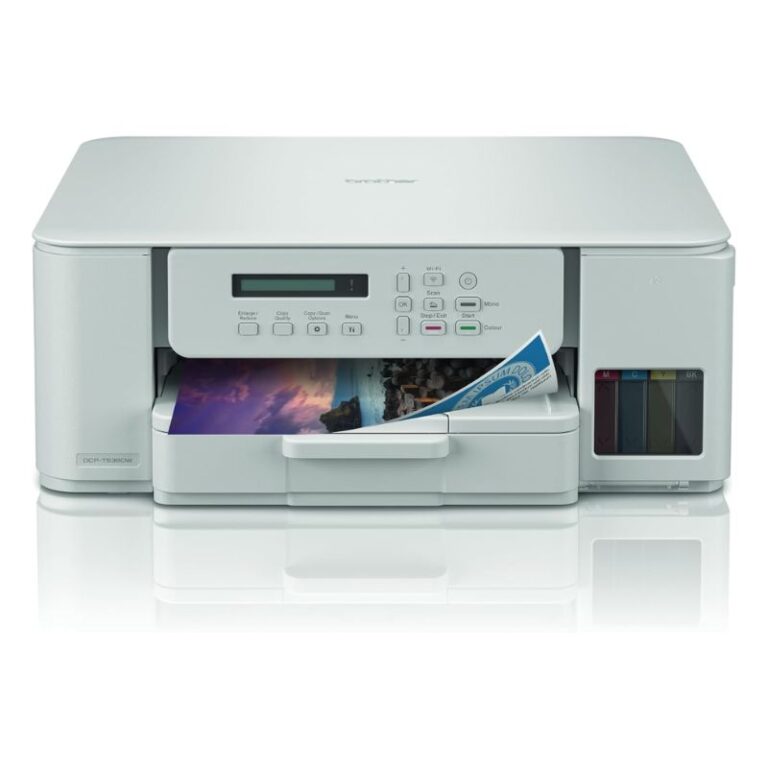 Brother DCP-T536DW Printer