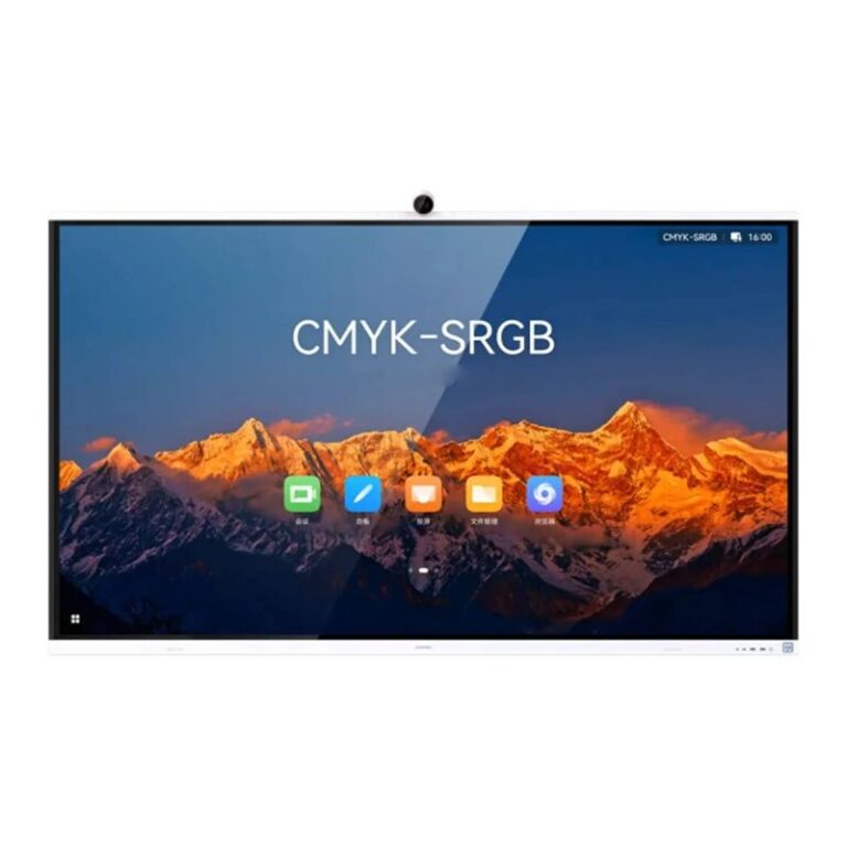 Huawei IdeaHub S2 65-Inch Intelligent Collaboration Interactive Screen