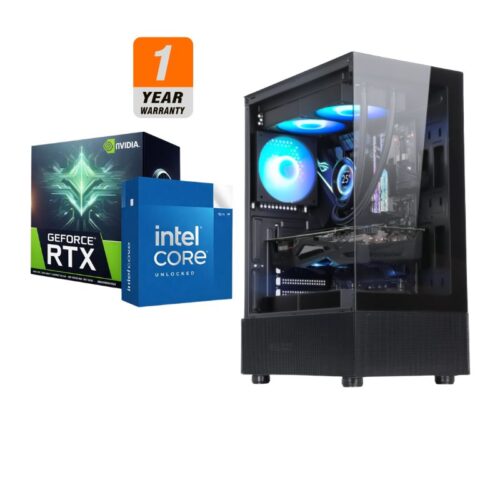 Ultra 5 Gaming PC