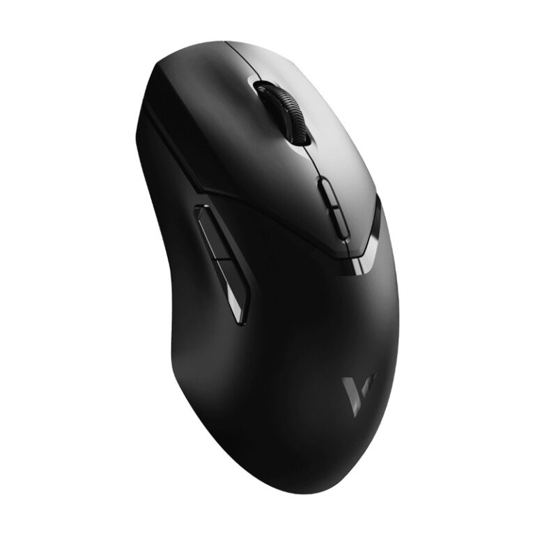 Rapoo VT9Pro 4K Wireless Gaming Mouse - Black
