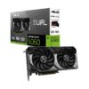 ASUS Dual GeForce RTX 5060 OC Edition 8GB GDDR7 Graphics Card - Black
