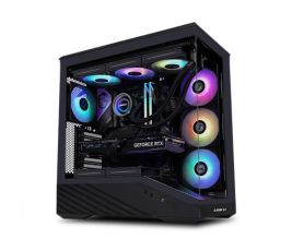 Entry-Level Gaming PC