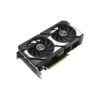 ASUS Dual GeForce RTX 5060 OC Edition 8GB GDDR7 Graphics Card - Black