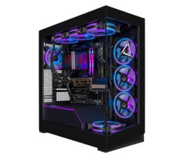 Mid-Level Gaming PC