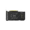 ASUS Dual GeForce RTX 5060 OC Edition 8GB GDDR7 Graphics Card - Black