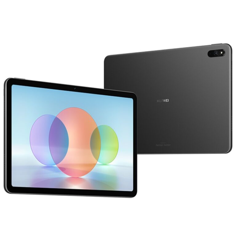 Huawei MatePad 2022 10.4-Inch Wi-Fi Tablet 4GB 64GB